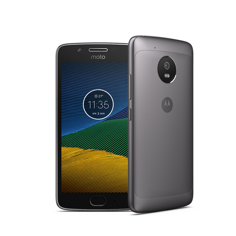 iron technical University Pret Motorola Moto G5 16GB cu abonament sau fara